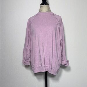 Women's Sweatshirt